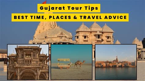 Gujarat Tour Tips Best Time Places Travel Advice Gujarat Tour Tips Best Time Places Travel Advice