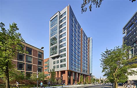 Gutmann College House Penn Residential Services Gutmann College House Penn Residential Services