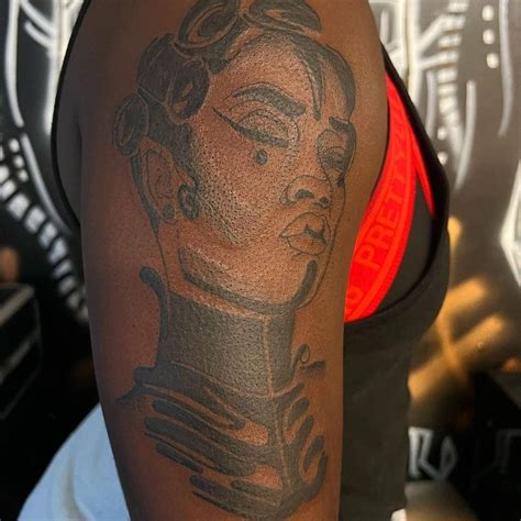 Hackney S Burgeoning Tattoo Scene Tattoodo Hackney S Burgeoning Tattoo Scene Tattoodo