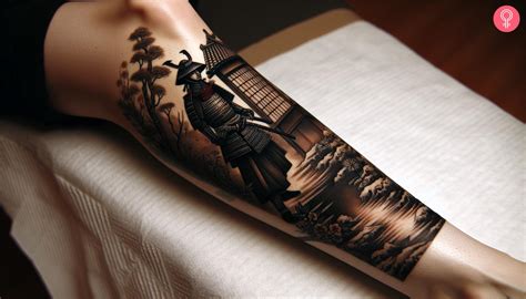 Half Sleeve Tattoo Japanese Samurai Tattoo Style Please Send Us A Message With Your Design Ideas We Can Also Custom Design And Help With Ideas Our Artists Can Cater So Any Half Sleeve Tattoo Japanese Samurai Tattoo Style Please Send Us A Message With Your Design Ideas We Can Also Custom Design And Help With Ideas Our Artists Can Cater So Any