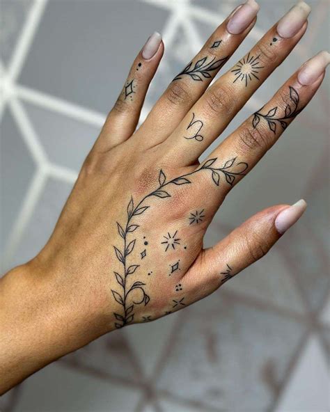 Hand Tattoo Designs Ideas For Men And Women Hand Tattoo Designs Ideas For Men And Women