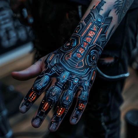 Hand Tattoo Designs Master Tattoo Designs