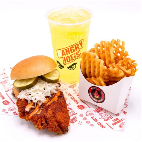 Hangry Joe S Janaf Hot Chicken Amp Wings Updated April 2025 58 Photos Amp 20 Reviews 5900 E Hangry Joe S Janaf Hot Chicken Amp Wings Updated April 2025 58 Photos Amp 20 Reviews 5900 E