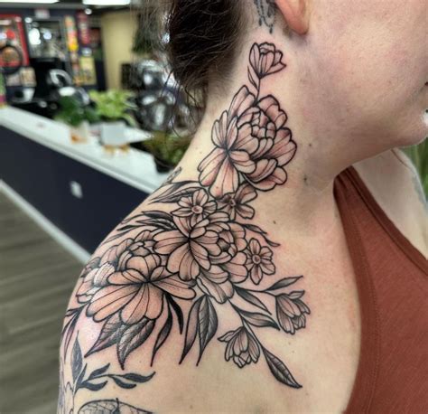 Hannah Conway Boundless Tattoo Company