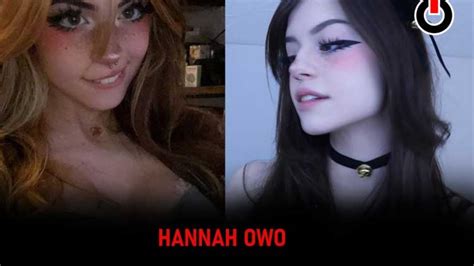 Hannah Uwu Onlyfans Leaked Owo Kabel Owo Scandal Private