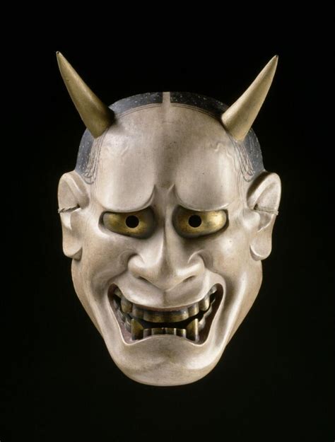 Hannya Unknown V A Explore The Collections Hannya Unknown V A Explore The Collections