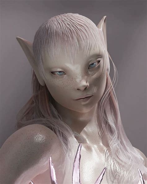 Harriet Davey Reimagining The Human Form In Expansive Ways Red Eye Magazine