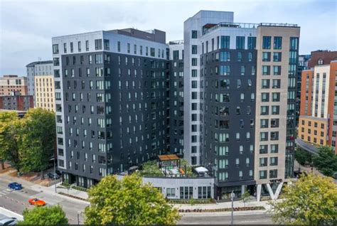 Harrison Street Remains Bullish On Student Housing Multifamily Dive Harrison Street Remains Bullish On Student Housing Multifamily Dive