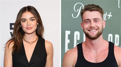 Harry Jowsey Is Amp 39 Very Into Amp 39 Lucy Hale After Amp 39 Initiating Amp 39 New Romance Us Weekly Harry Jowsey Is Amp 39 Very Into Amp 39 Lucy Hale After Amp 39 Initiating Amp 39 New Romance Us Weekly