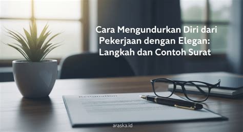 Haruskah Saya Mengundurkan Diri Dari Pekerjaan Saya 16 Tanda Sudah Saatnya Mengatakan Ya