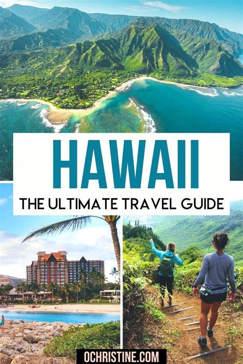 Hawaii Travel Guides Hawaii Guide Hawaii Travel Guides Hawaii Guide