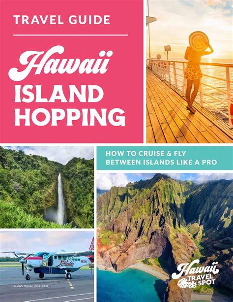 Hawaii Travel Guides Itineraries Maui Oahu Kauai Big Island 2023 Hawaii Travel Guides Itineraries Maui Oahu Kauai Big Island 2023
