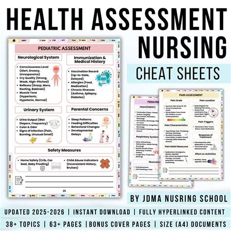 Health Assessment Nursing Bundle 38 Topics Fully Hyperlinked Body System Assessment Nursing Assessment Tools Medical Assessment Etsy Health Assessment Nursing Bundle 38 Topics Fully Hyperlinked Body System Assessment Nursing Assessment Tools Medical Assessment Etsy
