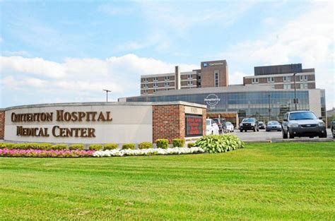 Health Care Systems Jockey For Merger With Rochester Hills Crittenton Hospital Macomb Daily