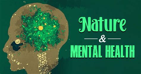 Health In Mind Wellbeing And Nature Health In Mind Wellbeing And Nature