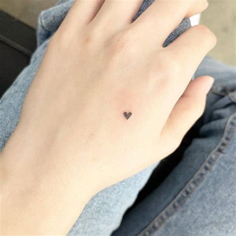 Heart Small Hand Tattoos Design For Girls Dragnfly Dreamer Flickr Heart Small Hand Tattoos Design For Girls Dragnfly Dreamer Flickr