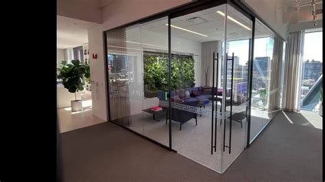 Heather Portingale On Linkedin Changing The Way Offices Are Designed This Stunning Feature Is