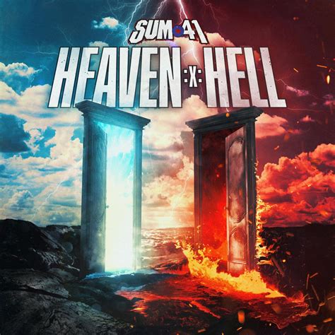 Heaven And Hell Heaven And Hell