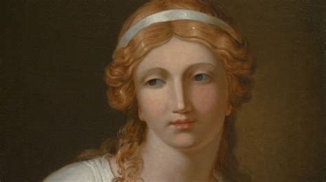 Helen Of Troy Perempuan Tercantik Penyebab Perang Besar Troy Dalam Mitologi Yunani