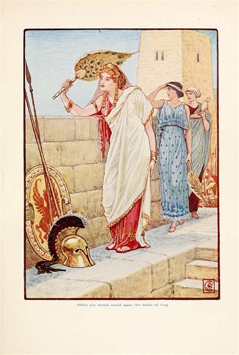Helen Of Troy Wikipedia