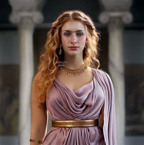 Helen of Troy Legend
