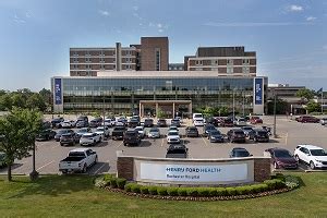 Henry Ford Rochester Hospital Hospital Health Care Rochester Regional Chamber Of Commerce