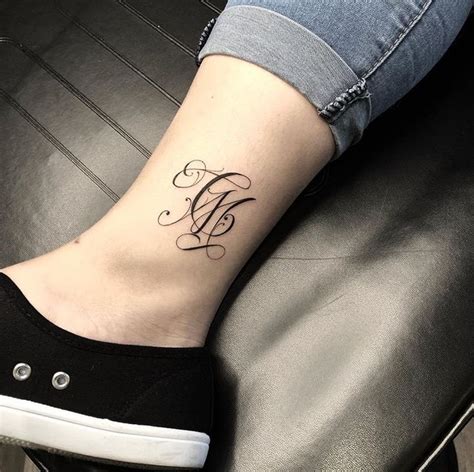 Her Kids Initials Free Handed The Lettering Initialtattoo Initialtattoos Letteringtattoo Scripttattoo Her Kids Initials Free Handed The Lettering Initialtattoo Initialtattoos Letteringtattoo Scripttattoo
