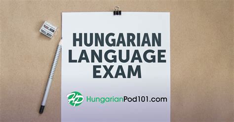 Here S How To Ace Your Upcoming Hungarian Test