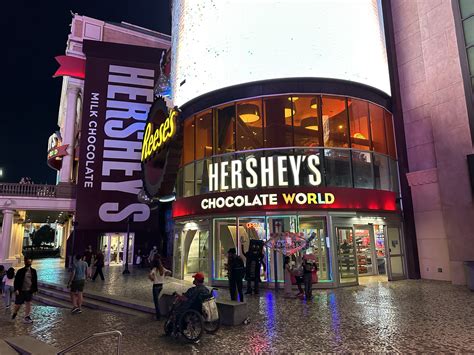 Hershey S Chocolate World Chocolate Fun 5 Ways