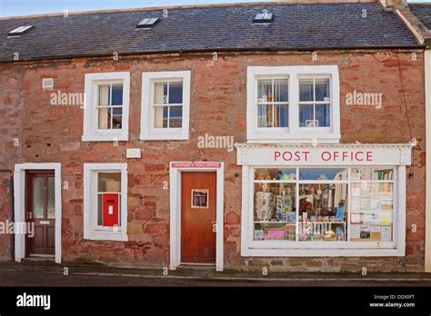 Highland Post Office Hi Res Stock Photography And Images Alamy Highland Post Office Hi Res Stock Photography And Images Alamy