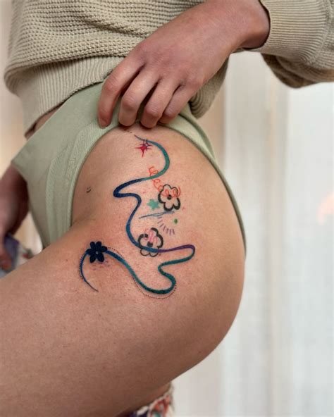Hip Tattoo Ideas R Tattoodesigns