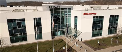 Hitachi Energy Is Proud To Call Pennsylvania Home With Soon To Be 3 Manufacturing Sites In The State Earlier This Year Our Team In Westmoreland County Announced And Has Been Working Hitachi Energy Is Proud To Call Pennsylvania Home With Soon To Be 3 Manufacturing Sites In The State Earlier This Year Our Team In Westmoreland County Announced And Has Been Working