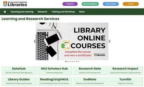 Hku Libraries Blog Libguides At University Of Hong Kong Hku Libraries Blog Libguides At University Of Hong Kong