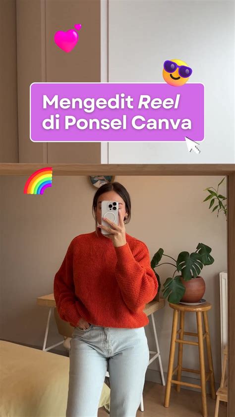 Hobi Healing Kebaikan Mengedit Di Canva Hobi Healing Kebaikan Mengedit Di Canva