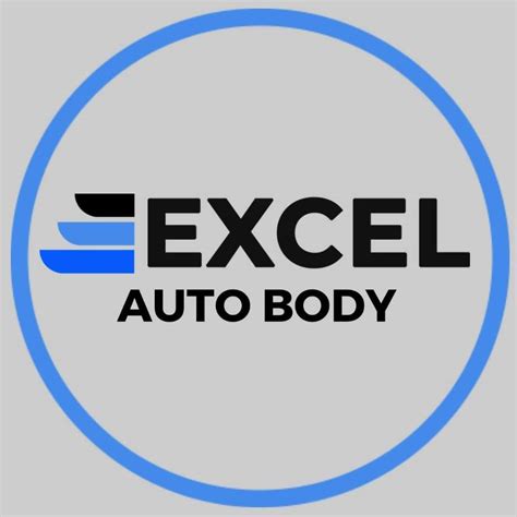 Home Excel Auto Body