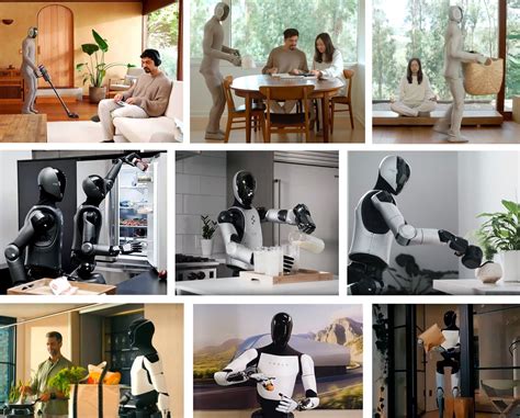 Home Humanoid Robots Survey Reveals Surprising Preferences Ieee Spectrum Home Humanoid Robots Survey Reveals Surprising Preferences Ieee Spectrum