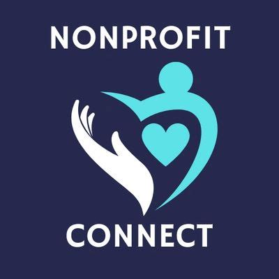 Home Nonprofit Connect