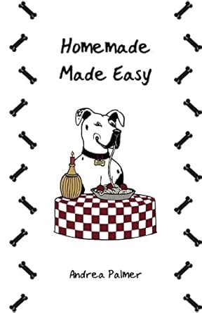 Homemade Made Easy Palmer Andrea 9781467906975 Amazon Com Books