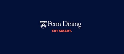 Homepage Penn Dining