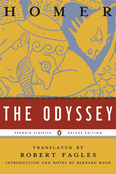 Homer S Odyssey Books 9 16 Homer S Odyssey Books 9 16