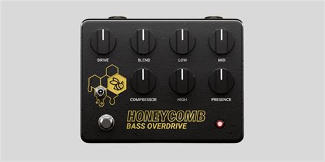 Honeycomb Bass Od Bass Plugin Canvas Audio Honeycomb Bass Od Bass Plugin Canvas Audio