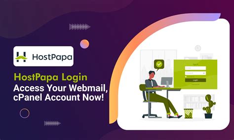 Hostpapa Login Access Your Webmail Cpanel Account Now Hostpapa Login Access Your Webmail Cpanel Account Now