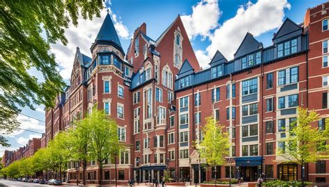 Housing At Penn University City Apartments For Rent Near Upenn Drexel Penn Medicine Chop