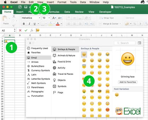 How Add Emoji In Excel At Sara Mccall Blog How Add Emoji In Excel At Sara Mccall Blog