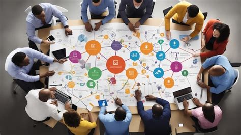 How Collaborative Tools Promote Communication And Collaboration Fastercapital