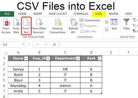 How Do I Get Excel To Open Csv Files Automatically Free Printable Download How Do I Get Excel To Open Csv Files Automatically Free Printable Download