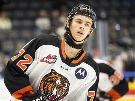 How Does The Whl Respond To Gavin Mckenna Jumping To The Ncaa Yahoo News Canada How Does The Whl Respond To Gavin Mckenna Jumping To The Ncaa Yahoo News Canada