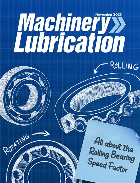 How Heat Affects Lubricants Understanding The Arrhenius Rate Rule Machinery Lubrication