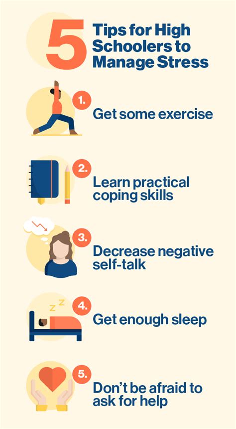 How High School Teens Can Handle Stress Penn Foster How High School Teens Can Handle Stress Penn Foster