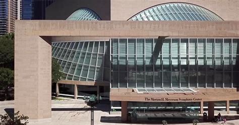 How I M Pei Designed A Symphony For The Eyes In Dallas Kera News How I M Pei Designed A Symphony For The Eyes In Dallas Kera News